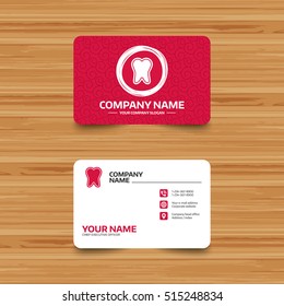 Dental Business Cards Images Stock Photos Vectors Shutterstock