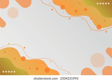 Business card template vector color abstract geometry card business finance industrial people