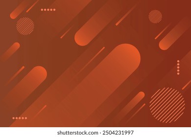 Visitenkartenvorlage Vektorfarbe abstrakte Geometrie Karte Business Finance Industrie Menschen