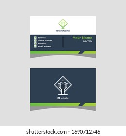 business card template vector designs art