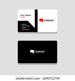 business card template vector designs art