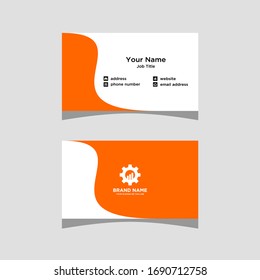 business card template vector designs art