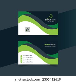 business card, business card template, vector elegant golden Professional modern simple unique blue, red, green minimalist creative business card design