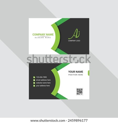 business card, business card template, vector elegant golden Professional modern simple unique blue, red, green minimalist creative business card design