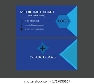 Business card template for you - excellent design business card template