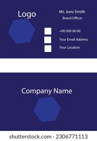 Eine Visitenkarte enthält in der Regel den Namen, die Firma oder die Unternehmenszugehörigkeit des Spenders (normalerweise mit einem Logo) sowie Kontaktinformationen wie Straßenadressen, Telefonnummern, E-Mail-Adressen.