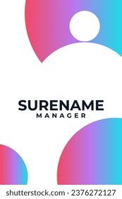 Business Card Vector Art, Icons, and Graphics