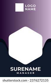 Business Card Vector Art, Icons, and Graphics