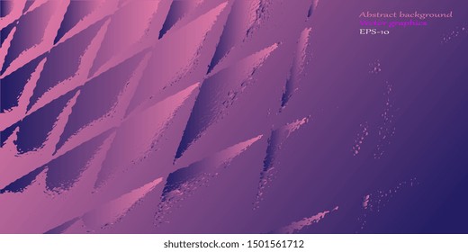 Business card. Vector graphics. Creative vector background for banner and flyer. Vector abstract background. Vintage graphics. EPS-10. Design background. Designer decorative cover