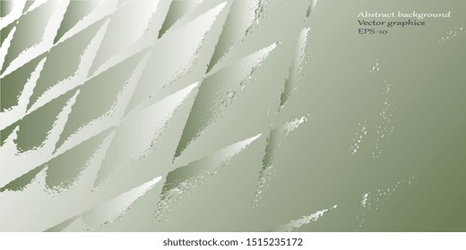 Business card. Vector graphics. Creative vector background for banner and flyer. Vector abstract background. Vintage graphics. EPS-10. Design background. Designer decorative cover