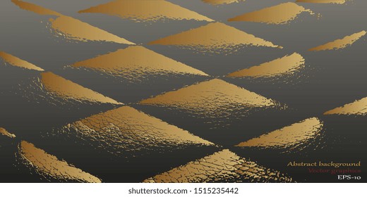 Business card. Vector graphics. Creative vector background for banner and flyer. Vector abstract background. Vintage graphics. EPS-10. Design background. Designer decorative distressed cover