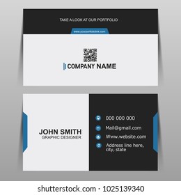 Business Card (Visiting card)