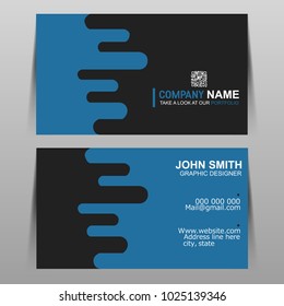 Business Card (Visiting card)