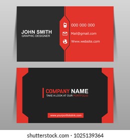 Business Card (Visiting card)