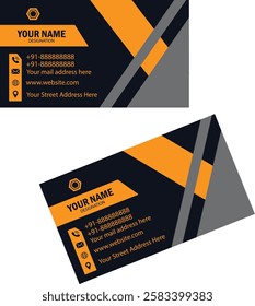 Business Card | Visiting Card | Customized | Personalized