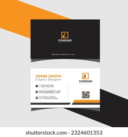 Business Card | Visiting card template
