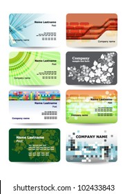 business cards