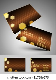 Business cards
