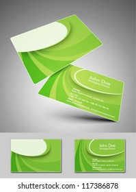 Business cards