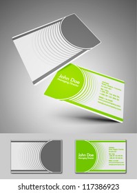 Business cards