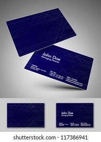 Business cards
