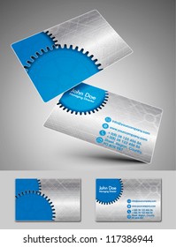 Business cards