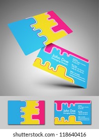 Business cards