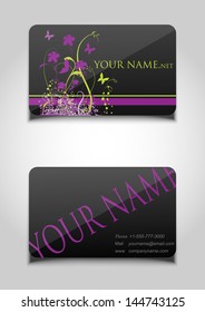 Business cards