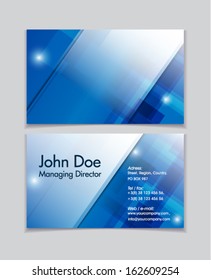 Business cards