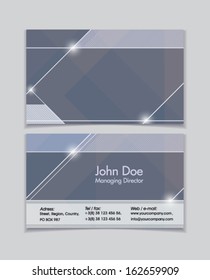 Business cards