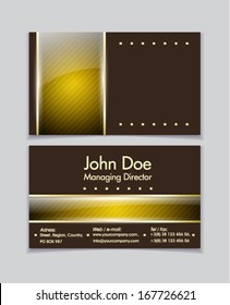 Business cards