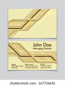 Business cards