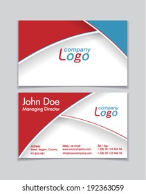 Business cards