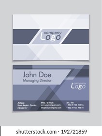 Business cards