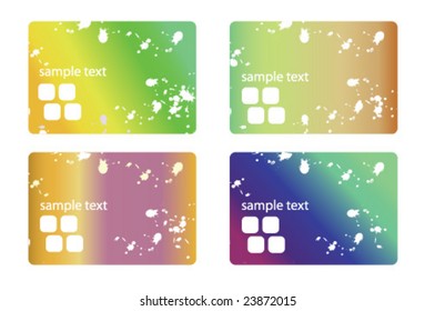 business cards