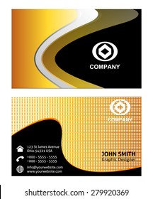 Business cards  