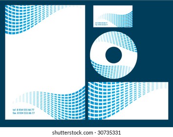 business cards