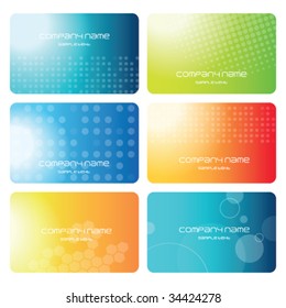 Business cards