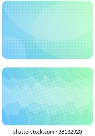Business cards