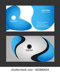 Business cards
