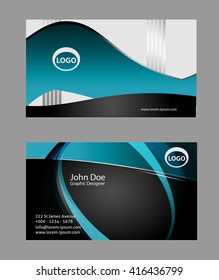 Business cards
