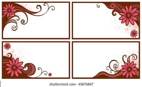 Business cards