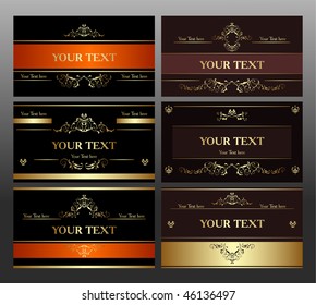 Business cards