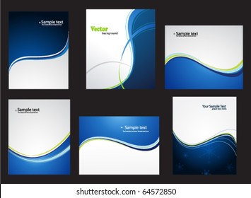 Business cards