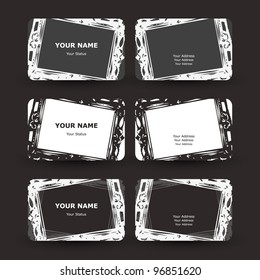 Business Cards