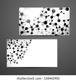 business cards design
