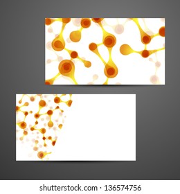 business cards design