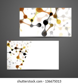 business cards design