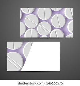 business cards design