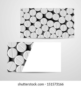 business cards design